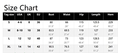 Berrygo Women's Floral Lace Embroidery V Neck Cami Maxi Dress Elegant Beach Wedding Guest Dress White 4-6 #TOP5