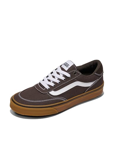Image of Vans Men's Brooklyn LS Sneakers