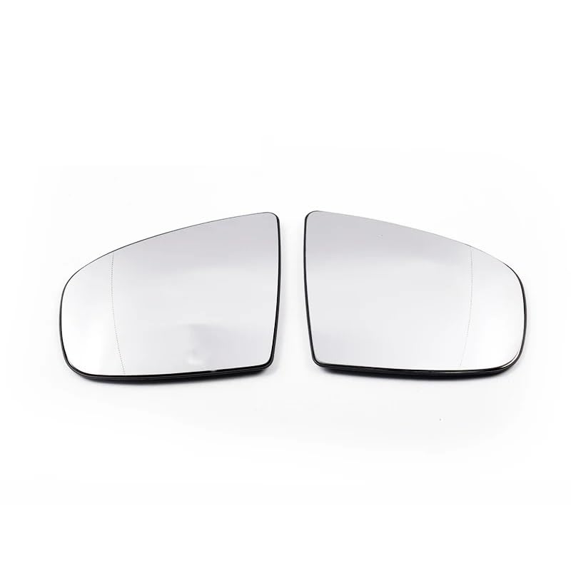 Espejo retrovisor de gran angular con calefacción E70 E71 cristal marcha atrás 2