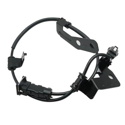 Capteur ABS résout voyant frein allumé Hyundai SantaFe 91920-2W100