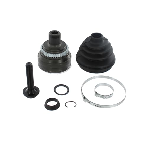 SKF Cv Joint Kit VKJA 3013 Front Axle Position Outer Diameter 90 mm Height 108 mm Length 219 mm Width 108 mm - OE Quality