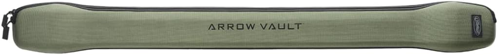MATHEWS Arrow Vault Case Green