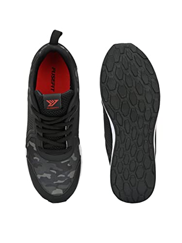Image of Fusefit Mens Thunderstorm III Running Shoe