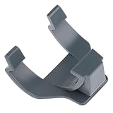 Mobestech Deckelstütze montieren Zubehör Ersatz Deckelclip zum Kochen Abdeckung kochtopfdeckelhalter Kochtopf Deckelhalter Küchenmaschine Deckel Topfdeckelschnalle Mixerdeckel- pp