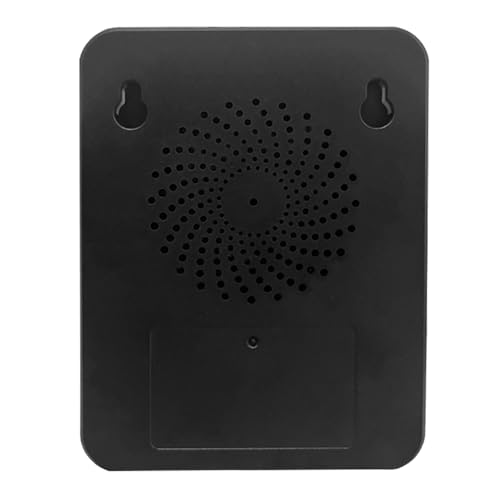 Détecteur de formaldéhyde et CO2 Jeffergarden pour éliminer la pollution de l'air intérieur - 7