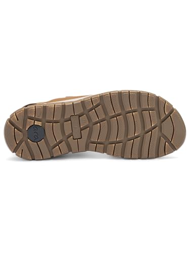 Ara Homme Gino Sandale d'été de qualité supérieure en cuir véritable