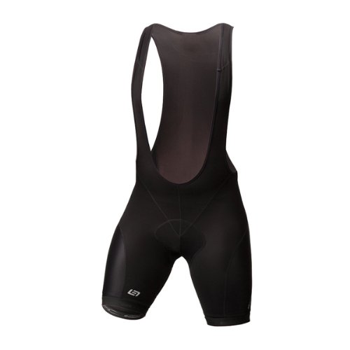 Bellwether Forma Bib Short XX-Large Black
