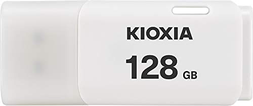 KIOXIA 128GB TransMemory U202 USB 2.0 Flash Drive
