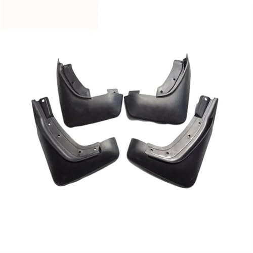Bavettes garde-boue Volvo S80 2007-2020 contre les projections et impacts de gravillons