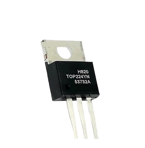 TOP221YN circuito integrado TO-220 regulador de voltaje AC-DC pack de 10 piezas 2