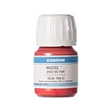 Giardini Basic Edge Paint - Pink 63