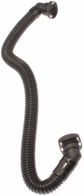 058133817D Secondary Air Pump Hose Connector Pipe Fit for VW Passat B5 Audi A4 A6 ANB AWT 1.8T 058 133 817D