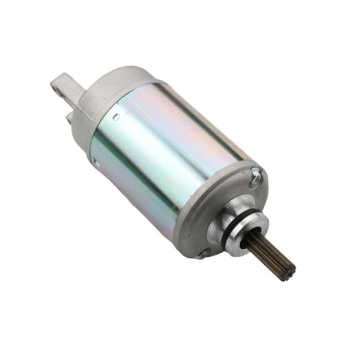 Démarreur résistant AN650Z pour réparer le moteur défectueux 31100-10G00