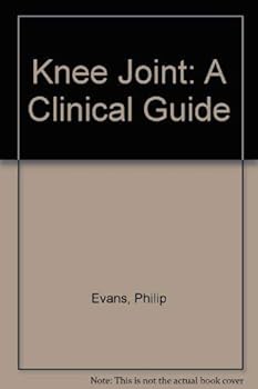 Paperback Knee Joint: A Clinical Guide Book