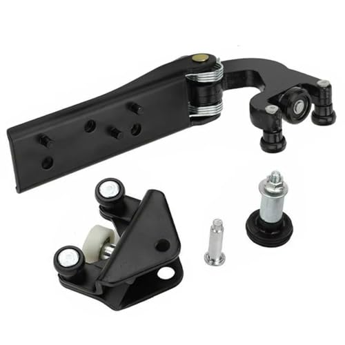 Guide de rouleau porte Opel Movano B coulisseau de rechange pour roulette droite 8200661119