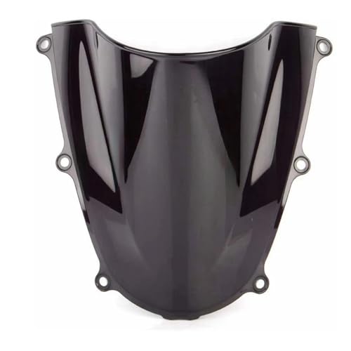 Pare-vent pour CBR 600 RR 2005-2006 bulle moto noire de protection f5 cbr600rr
