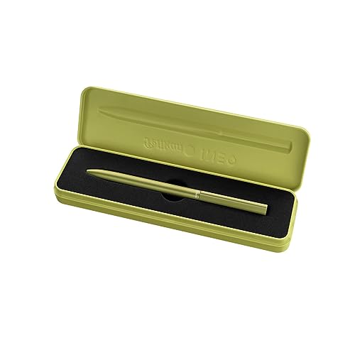 Pelikan Penna A Sfera Ineo Elements Con Astuccio Verde