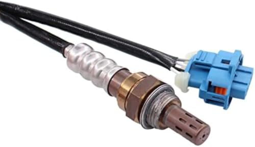 Sonde lambda d'oxygène O2 amont 55566650 pour réduire la consommation