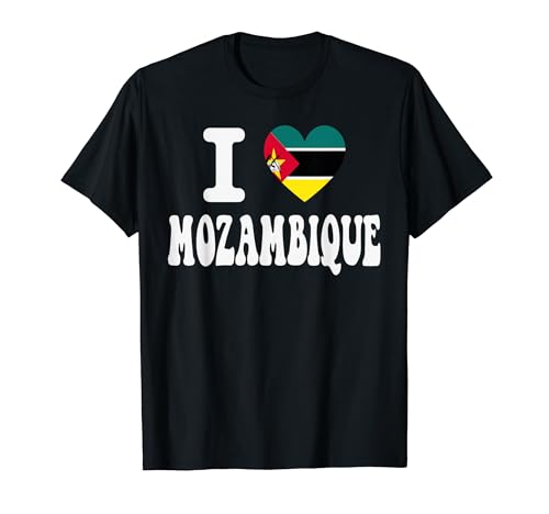 I Love MOZAMBIQUE �n�[�g�t���b�O ���g�� ���s ���y�Y T�V���c
