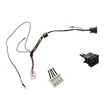 Modèles : Compatibles Avec Toshiba Satellite P300 P300D P305 P305D.