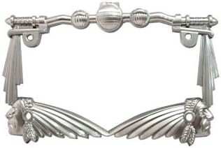 Motorcycle License Plate Frame Chrome