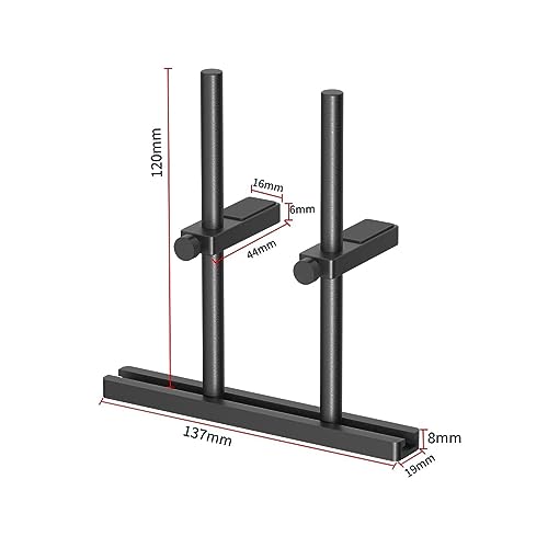 Soporte para GPU, ajuste altura 128 mm miniatura 7