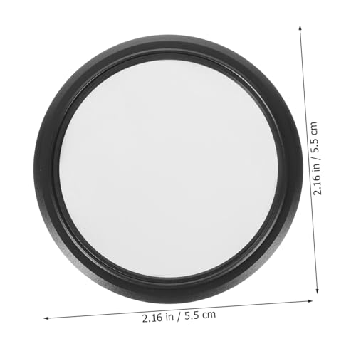 Filtro ND variable para cámara Toddmomy de densidad ajustable y diseño ultra delgado para lentes 2