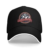YERGFHJ 250-jähriges Jubiläum des U.S. Marine Corps Sandwich-Hut 250-jähriges Jubiläum Caps Sportkappe Verstellbare Polyester-Baseballkappen
