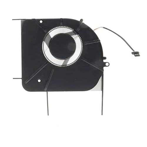 Ventilateur PC portable Asus W700G2T kit de refroidissement complet CPU et GPU - 3