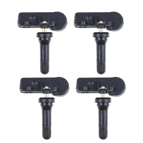 Capteurs TPMS 9673860880 trajets sereins en Peugeot 3008