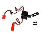jr fernsteuerung  Kyosho Schalter für Fernsteuerung RC Box JR Stecker RPS®