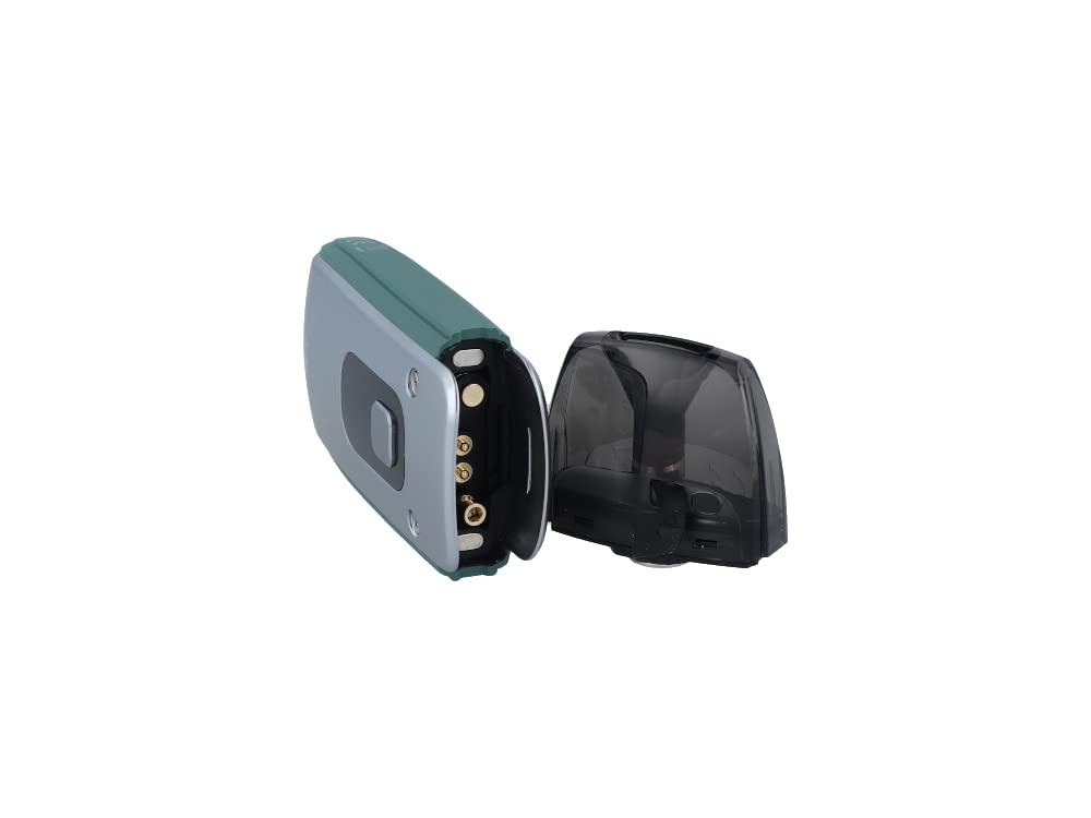 elfbar nachfüll pod läuft aus GeekVape AP2 Aegis Pod 2 Kit