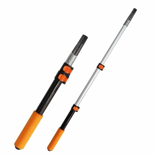 0.97m Telescopic Extension Pole Hot Sale Telescopic Pole Window Cleaning Tool