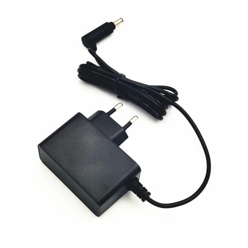 Adaptador de corriente 26.1V 0.78A con enchufe EU miniatura 1