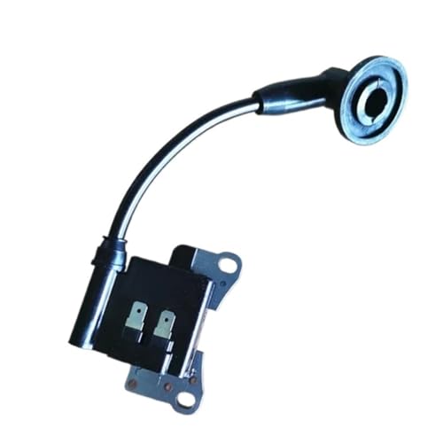 Bobine d'allumage électronique étanche pour stator de machine TLE26 - 2