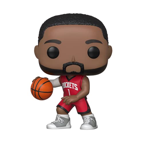 Funko Pop Nba: Rockets - John Wall (Red Jersey),Multicolor,One Size,59261