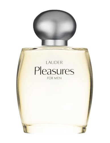 Miniatura 2 de Estee Lauder Pleasures - Agua De Colonia, 100 Ml