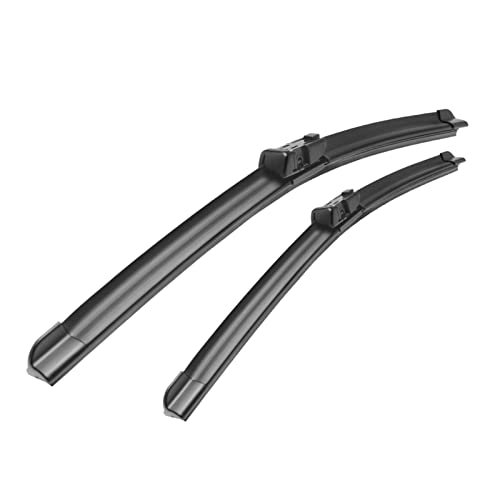 Lame d'essuie-glace avant de voiture 32" 30" bras essuie-glace avant C4 Picasso
