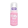 Chilly, Deodorante Intimo Delicato, Azione Lenitiva e Protettiva, Adatto a Pelli Sensibili, Fragranza Leggera, Dona Freschezza e Igiene Intima, pH 5, Ideale per Uso Quotidiano, 50 ml
