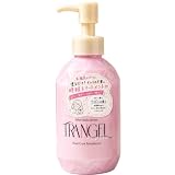 TRANGEL アフターバスセラム 190g 洗い流さないヘアトリートメント ドライヤー前にひと塗り 艶やかにまとまる 熱を味方にするヘアケア