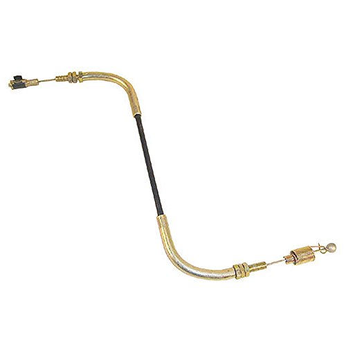 Club Car Ds 17-1/4” Throttle Cable 1984-1991 Gas Golf Carts #TOP19