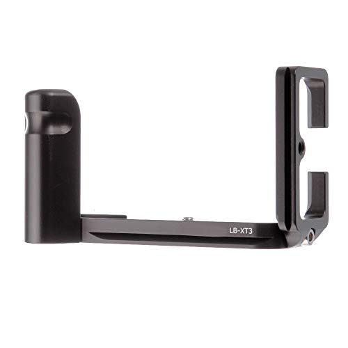 LB-XT3 L verticale a sgancio rapido piastra staffa...