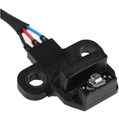 Capteur vilebrequin WLA118221D J5T26371 pour un signal d'injection ultra-précis