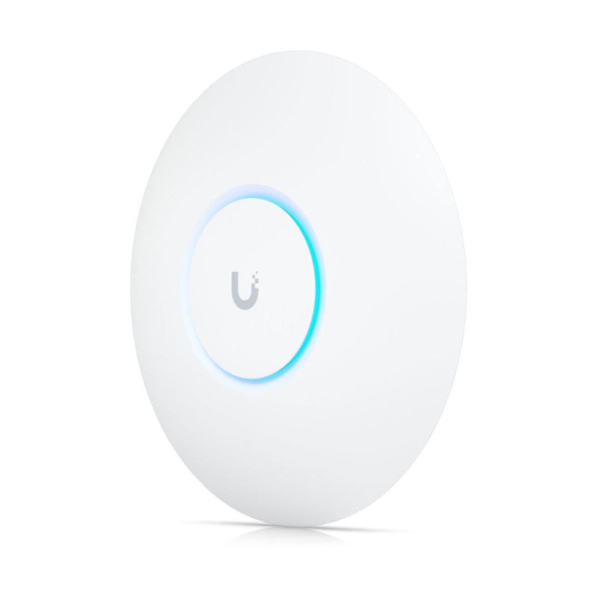 Ubiquiti Networks UniFi 6+ Access Point | US Model | PoE Adapter not Included (U6-Plus / U6+) (Renewed)