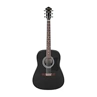 Meranti Handle The Meranti neck provides a solid base for a comfortable playability experience. Nandu Wood Fingerboard The Nandu wood fingerboard provides a rich and warm tone. Meranti top The Meranti top offers a warm and balanced tone. Meranti bott...