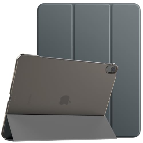 TiMOVO iPad Air 13C` P[XiM3/M2j2025/2024 13C`iPad air M3 / M2 Jo[ PU[U[ J O܂ PCobN X^h }Olbg I[gX[v@\ PencilProCX[d