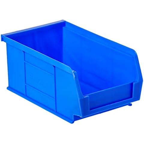 Barton Storage Heavy Duty Container Bin Pack of 20 Cover