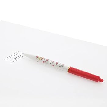 Amazon | サンスター文具 ちいかわ ボールペン いちごパンツ