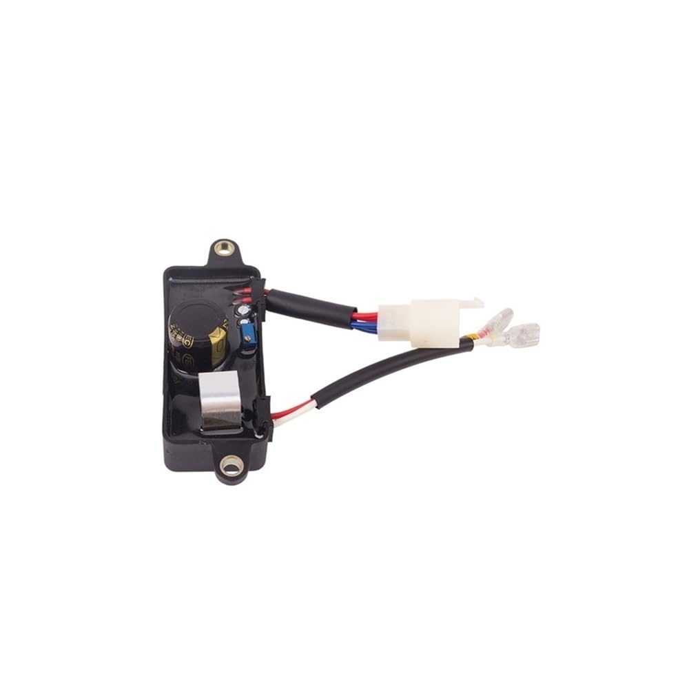 Stabilizzatore di tensione automatico monofase 3 kW e 220 V per piccoli generatori uso generale (2KW AVR)