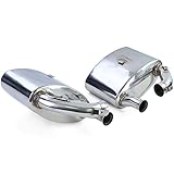 porsche karriere mpfer handelt, sind diese nicht im Bereich der STVZO zugelassen, daher ohne ABE oder Gutachten - SEHR HOCHWERTIGE VERARBEITUNG !!! - Neu und original verpackt